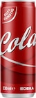 EDEKA Kandel - Cola Classic Angebot im Prospekt Cola Classic bei EDEKA im Kandel Prospekt für 0,29 €