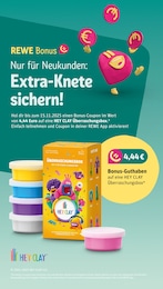 Spielzeug im REWE Prospekt Spielzeug im REWE Prospekt Dein Markt auf S. 3