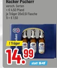 Trinkgut Ingolstadt Prospekt mit  im Angebot für 14,99 €