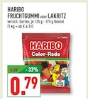 Aktuelles FRUCHTGUMMI oder LAKRITZ Angebot bei Marktkauf in Herne ab 0,79 €