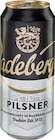 Pilsener im Angebot bei Netto Marken-Discount in Zossen Pilsener Angebote von Radeberger bei Netto Marken-Discount Zossen für 0,79 €
