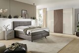 Boxspringbett im Angebot bei XXXLutz in Bergkamen Boxspringbett Angebote bei XXXLutz Bergkamen für 299,00 €