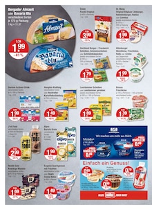 Bier Angebot im V-Markt Prospekt, gültig von 11.12.2025 bis 17.12.2025 Bier Angebot im aktuellen V-Markt Prospekt auf Seite 10