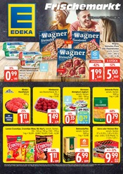 CAP Markt Rendsburg Supermarkt Prospekt der aktuellen Woche mit 5 Seiten, gültig von 17.08.2026 bis 22.08.2026, in Bredenbek und Umgebung Aktueller CAP Markt Rendsburg Supermarkt Prospekt in Bredenbek und Umgebung, "Top Angebote" mit 5 Seiten, 17.08.2026 - 22.08.2026