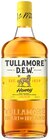 Irish Whiskey Angebote von Tullamore Dew bei REWE Langenfeld für 13,99 €