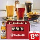 EDEKA Stegen - Münchner Hell Angebot im Prospekt Münchner Hell bei EDEKA im Stegen Prospekt für 13,99 €