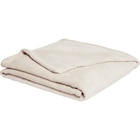 Le plaid confort extra doux - TEX HOME - Carrefour à Villeurbanne Le plaid confort extra doux - TEX HOME en promo chez Carrefour Villeurbanne à 15,99 €