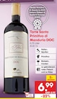 Aktuelles Primitivo di Manduria DOC Angebot bei Netto Marken-Discount in Berlin ab 6,99 €
