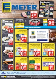 EDEKA Prospekt für Seevetal: "Top Angebote", 21 Seiten, 17.03.2025 - 22.03.2025