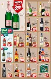 Vodka im REWE Prospekt in Wiesbaden Aktueller REWE Prospekt mit Vodka, "Dein Markt", Seite 16