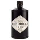 Gin - HENDRICK'S en promo chez Carrefour Market Gin - HENDRICK'S dans le catalogue Carrefour Market