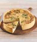 Promo Quiche au saumon à 17,49 € dans le catalogue U Express à Munster