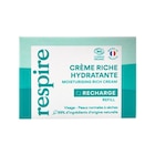 Respire Recharge crème riche hydratante 50ml à Nocibé dans Saint-Hilaire-de-Court