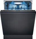 Einbau-Geschirrspüler SN87TX00CE im Angebot bei MEDIMAX in Lüneburg Einbau-Geschirrspüler SN87TX00CE Angebote von SIEMENS bei MEDIMAX Lüneburg für 899,00 €