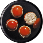 4 Tomates farcies en promo chez Lidl Antony à 3,37 €