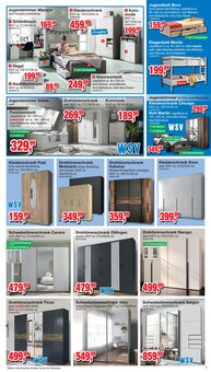 Winterschlussverkauf im aktuellen Die Möbelfundgrube Prospekt (Saarbrücken) Winterschlussverkauf im Die Möbelfundgrube Prospekt "ENDSPURT IM WINTER SCHLUSS VERKAUF" mit 18 Seiten (Saarbrücken)