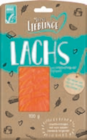 Lachs im Angebot bei tegut in Leinfelden-Echterdingen Lachs Angebote von Meine Lieblinge bei tegut Leinfelden-Echterdingen für 3,49 €