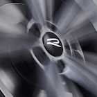 Dynamische Nabenkappe für LM-Felge mit R Logo Angebot in Hilmersdorf Dynamische Nabenkappe für LM-Felge mit R Logo im aktuellen Prospekt bei Volkswagen in Hilmersdorf