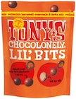 Schokolade oder Lil’Bits von Tony's Chocolonely im aktuellen REWE Prospekt