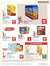 Prospectus Auchan Hypermarché "COMME EN ITALIE" en cours à Nice, Page 31 Catalogue Auchan Hypermarché en cours à Nice, "COMME EN ITALIE", Page 31
