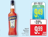 Marktkauf Schwäbisch Gmünd - Aperitivo Italiano Angebot im Prospekt Aperitivo Italiano bei Marktkauf im Schwäbisch Gmünd Prospekt für 9,49 €