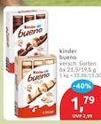 budni Quickborn Prospekt mit  im Angebot für 1,79 €