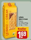 Keks’n Cream bei REWE im Bernkastel-Kues Prospekt für 1,69 €