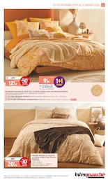 Offre Maison dans le catalogue Intermarché Super du moment à la page 5