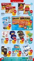 Salami Angebot & Preis im aktuellen Penny Prospekt Salami Angebot im aktuellen Penny Prospekt auf Seite 9