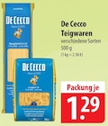 famila Nordost - Spaghetti n°12 Angebot im Prospekt Spaghetti n°12 bei famila Nordost im Prospekt "" für 1,29 €