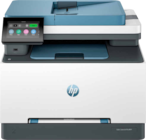 Color LaserJet Pro MFP 3302fdwg Laser Multifunktionsdrucker Angebote von hp bei MediaMarkt Saturn Dinslaken für 379,00 €