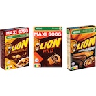 SUR TOUTES LES CÉRÉALES LION - NESTLÉ dans le catalogue Carrefour Market