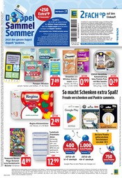 Pampers im E center Prospekt in Schwäbisch Gmünd Aktueller E center Prospekt mit Pampers, "Aktuelle Angebote", Seite 19