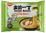 Demae Ramen von NISSIN im aktuellen Penny Prospekt für 0,69 €