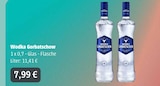 Wodka Angebote von Gorbatschow bei Getränke Ellerkamp Bocholt für 7,99 €