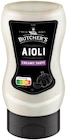 Aioli von Butcher's im aktuellen REWE Prospekt