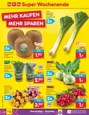 Kiwi im Netto Marken-Discount Prospekt in Salzgitter Aktueller Netto Marken-Discount Prospekt mit Kiwi, "Aktuelle Angebote", Seite 50