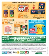 Promos Jouet dans le catalogue "C'EST TOUS LES JOURS LE MARCHÉ" de Supermarchés Match Jouet en promo dans le catalogue Supermarchés Match à la page 20