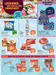 Antipasti im tegut Prospekt "tegut… gute Lebensmittel" auf Seite 13