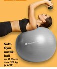 Soft-Gymnastikball Angebote von newcentury bei Kaufland Jena für 6,99 €