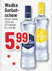 Aktuelles Wodka Angebot bei Marktkauf in Recklinghausen ab 5,99 €