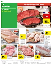 D'autres offres dans le catalogue "FÊTE DES MÈRES" de Carrefour D'autres offres dans le catalogue "FÊTE DES MÈRES" de Carrefour à la page 38