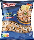 Mélange de fruits de mer surgelé - PESCANOVA à 5,90 € dans le catalogue Intermarché Hyper