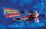 ZURÜCK IN DIE ZUKUNFT – Das Musical in Hamburg von  im aktuellen Lidl Prospekt für 109,00 €