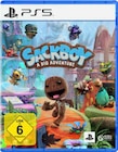 Sackboy: A Big Adventure von  im aktuellen MediaMarkt Saturn Prospekt für 22,99 €