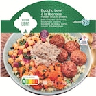 Promo Buddha bowl à la libanaise à 5,50 € dans le catalogue Picard à Beaurains