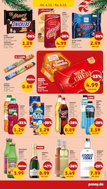 Aktueller Penny Prospekt mit Ritter Sport, "Wer günstig will, muss Penny.", Seite 51