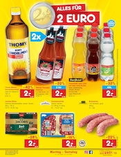 Ähnliche Curryketchup Angebote im Prospekt "Aktuelle Angebote" von Netto Marken-Discount Ähnliches Angebot bei Netto Marken-Discount in Prospekt "Aktuelle Angebote" gefunden auf Seite 23