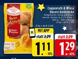 Aktuelle Wecker Angebote bei EDEKA in Paderborn Aktuelles Unsere Goldstücke Angebot bei EDEKA in Paderborn ab 1,11 €