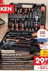 Werkzeugkoffer 87-tlg. von Mannesmann für 29,99 € bei Netto Marken-Discount im Angebot Werkzeugkoffer 87-tlg. von Mannesmann im aktuellen Netto Marken-Discount Prospekt